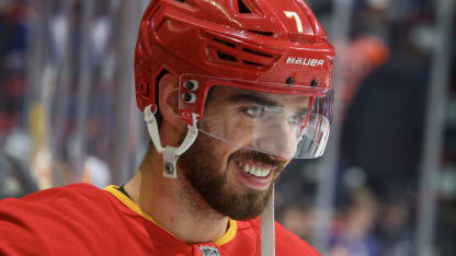 Photo Gallery - Flames vs. Oilers - 27.12.25