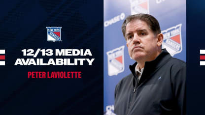 Practice: Laviolette