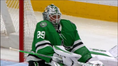 Top 10 Goalies Right Now: Jake Oettinger