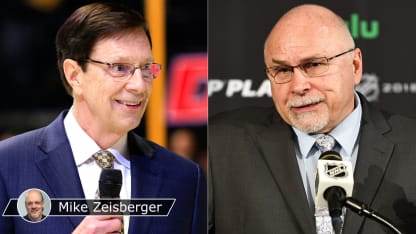 poile trotz zeisberger