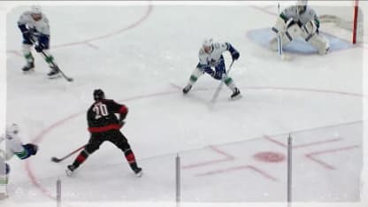 NHL On The Fly: Top Moments