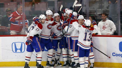 HISTORISCHES COMEBACK