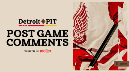 Meijer Postgame Comments 3/31/26