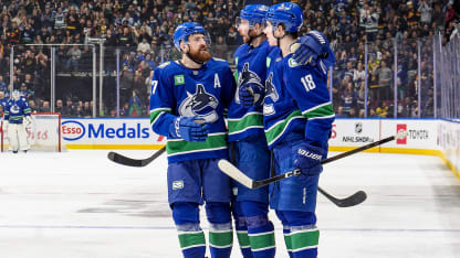 O'Connor nets SHG off the pipe