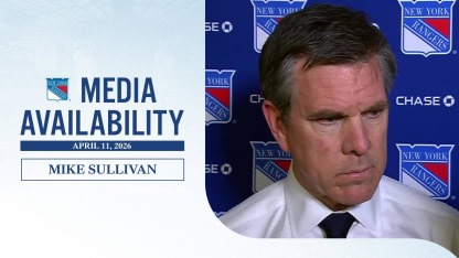 Postgame: Mike Sullivan