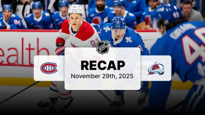 Zostrih: COL-MTL 7:2