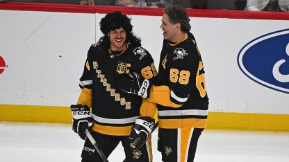 It's a Jagr Night in Pittsburgh