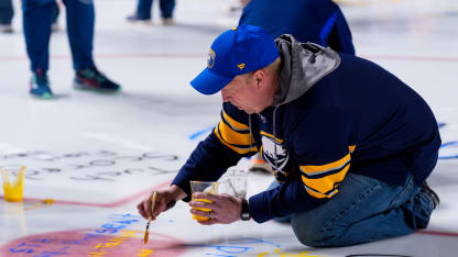 Paint the Ice
