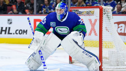markstrom