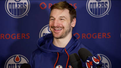 PRE-RAW | Hyman 03.21.26