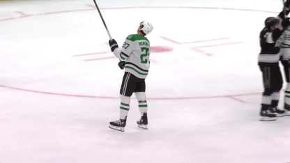 Edmundson crée l'égalité avec un boulet