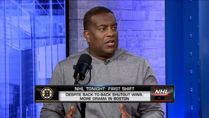 First Shift: Drama in Boston