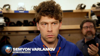 Clean Out Day: Varlamov