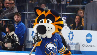 Conoce a tu equipo de la NHL: Buffalo Sabres