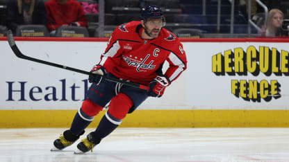 Buzz Jan 14 Ovechkin