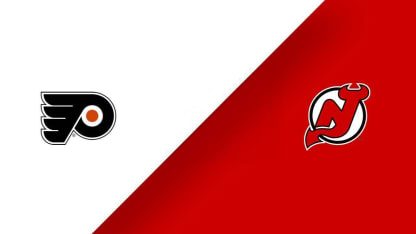 Flyers 4, Devils 3 (SO) | HIGHLIGHTS
