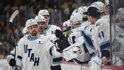 Carcone's PPG for second goal