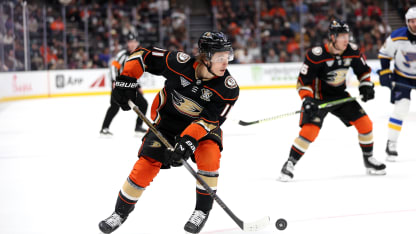 Kolme kysymystä Anaheim Ducks