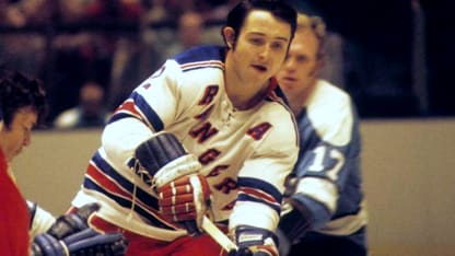 Brad Park 100 Greatest NHL Hockey Players