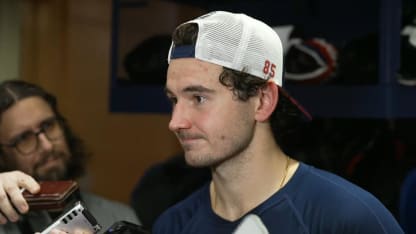 Postgame vs. WPG: Texier