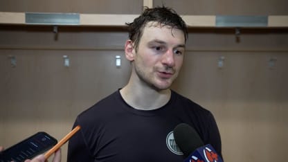 POST-RAW | Zach Hyman 03.26.26