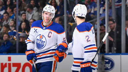 Edmonton suli Bluesin käsittelyssä