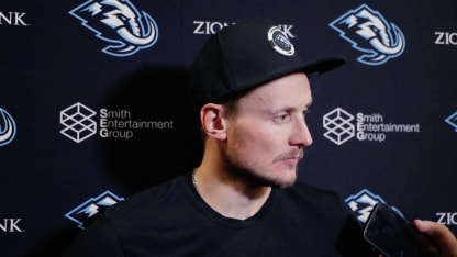 POST-GAME: Vítek Vaněček 3.5.26