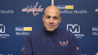 Spencer Carbery | December 18