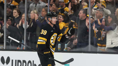 Geekie extends point streak with PPG