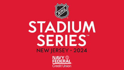 Devils to Participate in 2024 Stadium Series at MetLife Stadium | RELEASE