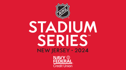 The Playoffs » NHL divulga times e datas da Stadium Series de 2024