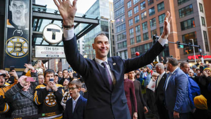 Inside the Making of Chara’s Historic Banner-Raising Night 