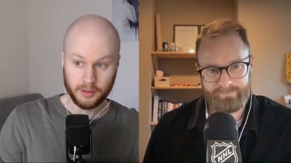 Längs Sargen: Så ska Hedman matchas i form