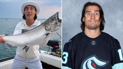 Tanev fish split
