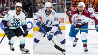 Bellemare SEA TBL COL split