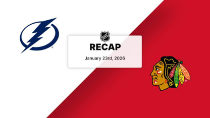 TBL at CHI | Recap