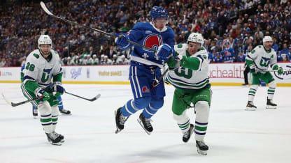 Canes injuries mount on long road trip