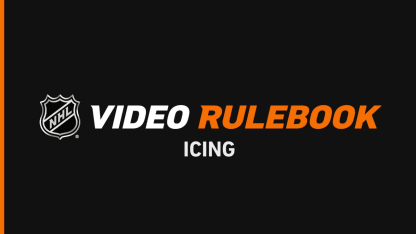 Video Rulebook - Icing