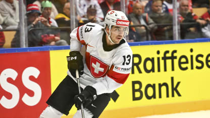 Schweiz baut bei der Eishockey-WM Chemie für die Olympischen Spiele auf