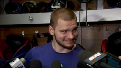 POST-RAW | Podkolzin 10.23.25