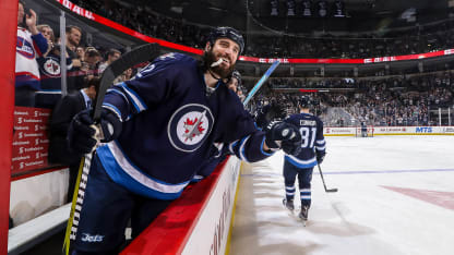 Thorburn reflects on time in Winnipeg after announcing retirement