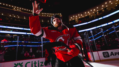 The Intangibles | DEVILS NOW