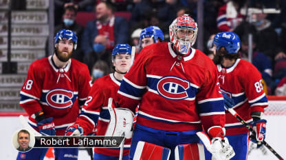 CH Preview Panthers Laflamme