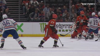 Henrique marque contre son ancienne équipe