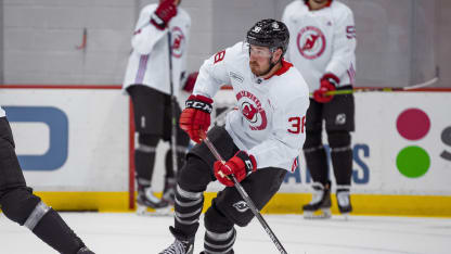 Freddy Gauthier Practice