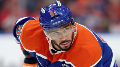 Evander Kane traded to Canucks from Oilers