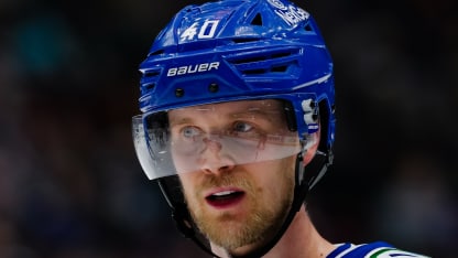 Tre frågor för Vancouver Canucks 2025-26