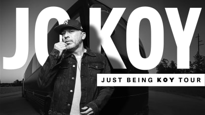 Jo Koy