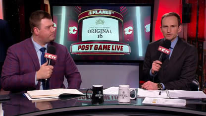 O16 Postgame Show - 15.02.24