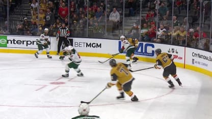 Pietrangelo scores goal